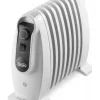 Radiador 800 W DELONGHI TRNS0808M