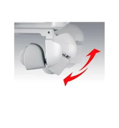 Radiador 1500 W. 6 elementos DELONGHI TRD40615