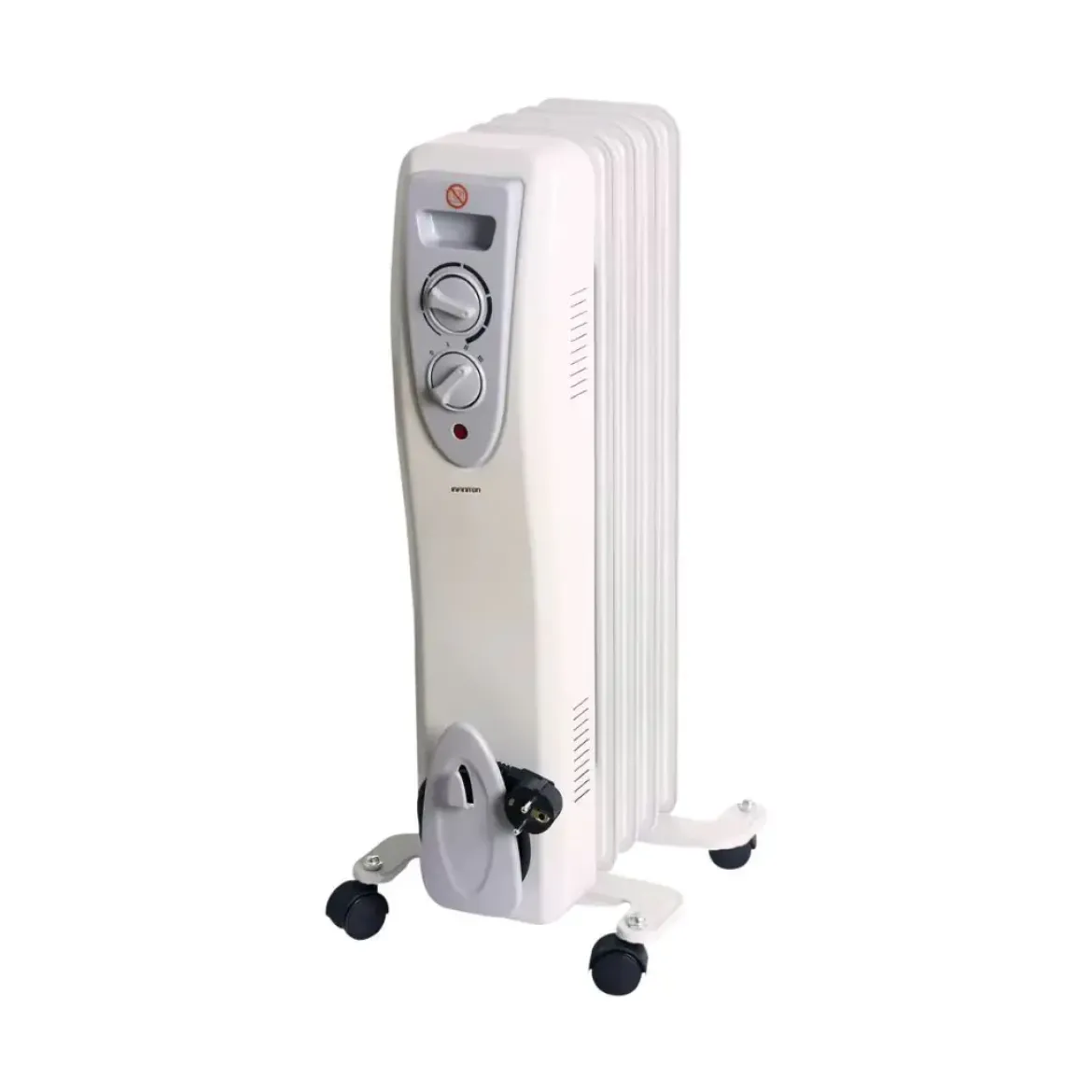 Radiador 1000 w. INFINITON HOR1000