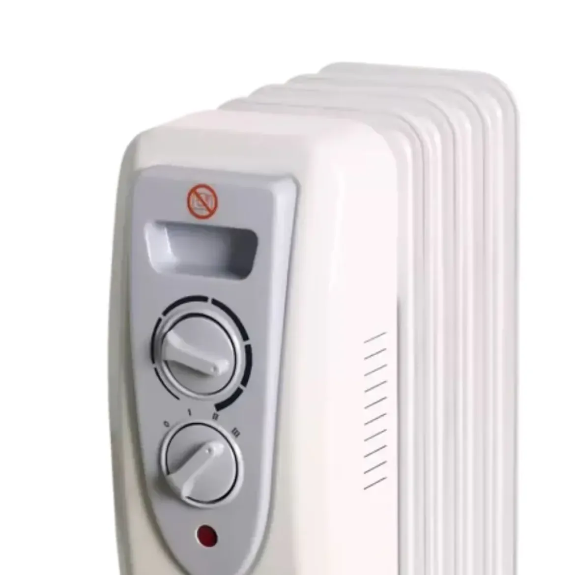 Radiador 1000 w. INFINITON HOR1000