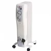 Radiador 1500 W. INFINITON HOR1500