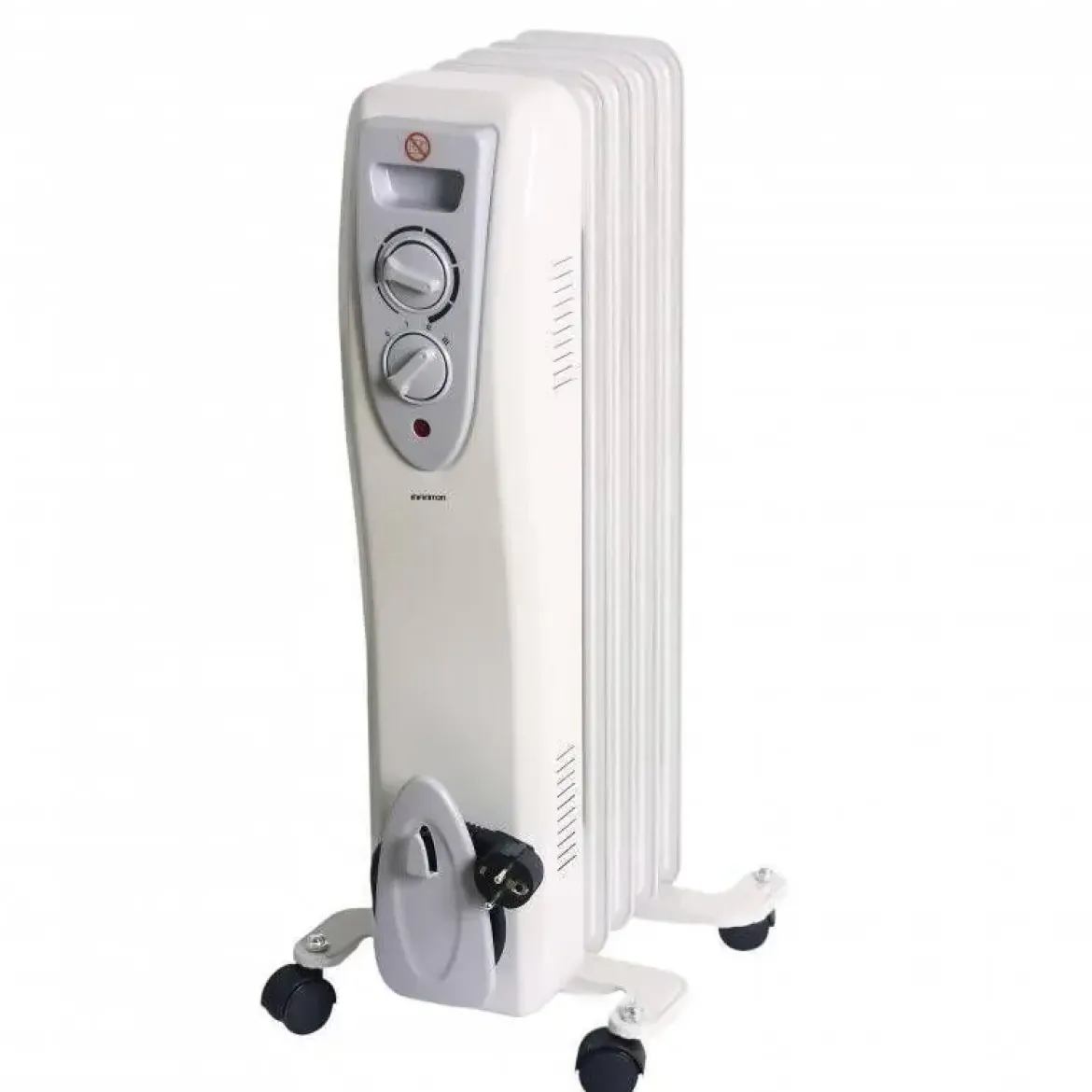 Radiador 1500 W. INFINITON HOR1500