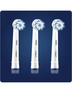 Recambio Dental ORAL B EB60 3+1 Ultra Sensitive