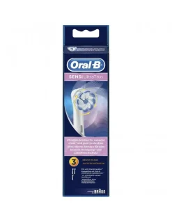 Recambio Dental para Cepillo Sensitive Ultrathin ORAL B