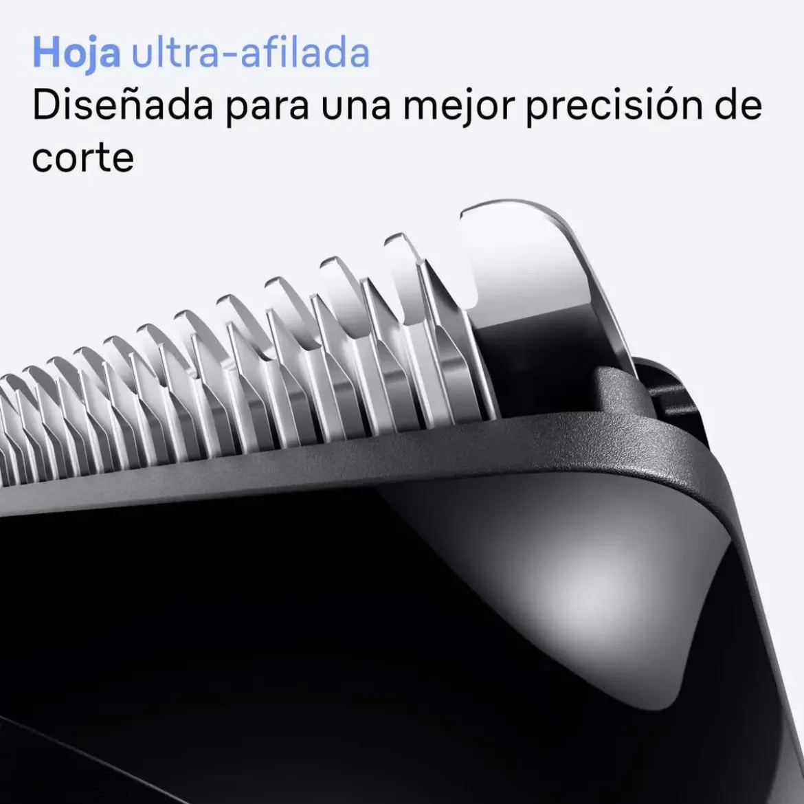 Recortadora de Barba y Cortapelos Series 3 5 en 1 BRAUN BT3560
