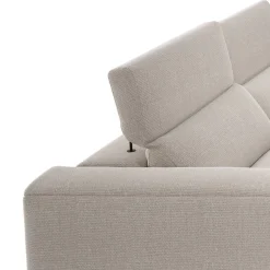 Rinconera Derecha Relax Eléctrica con Cabezal Reclinable KYOTO