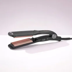 Rizador Babyliss Cerámica The Crimper 2165CE