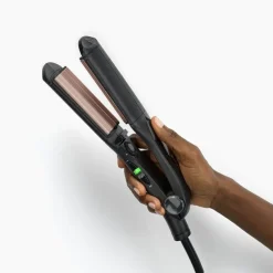 Rizador Babyliss Cerámica The Crimper 2165CE