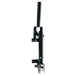 Sacacorchos de Pared 110 Lux en Color Azul Starnight sin Soporte BOJ