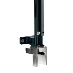 Sacacorchos de Pared 110 Lux en Color Azul Starnight sin Soporte BOJ
