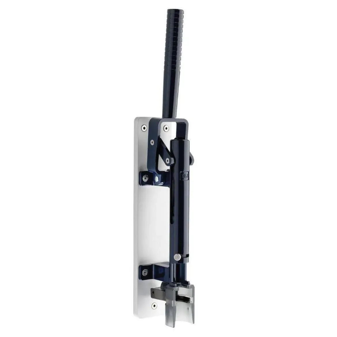 Sacacorchos de Pared 110 Lux en Color Azul Starnight con Soporte BOJ