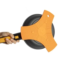 Salvamantel protector Multiusos Naranja, 2 ud modelo BRA SAFE A191000