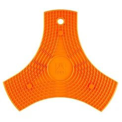 Salvamantel protector Multiusos Naranja, 2 ud modelo BRA SAFE A191000