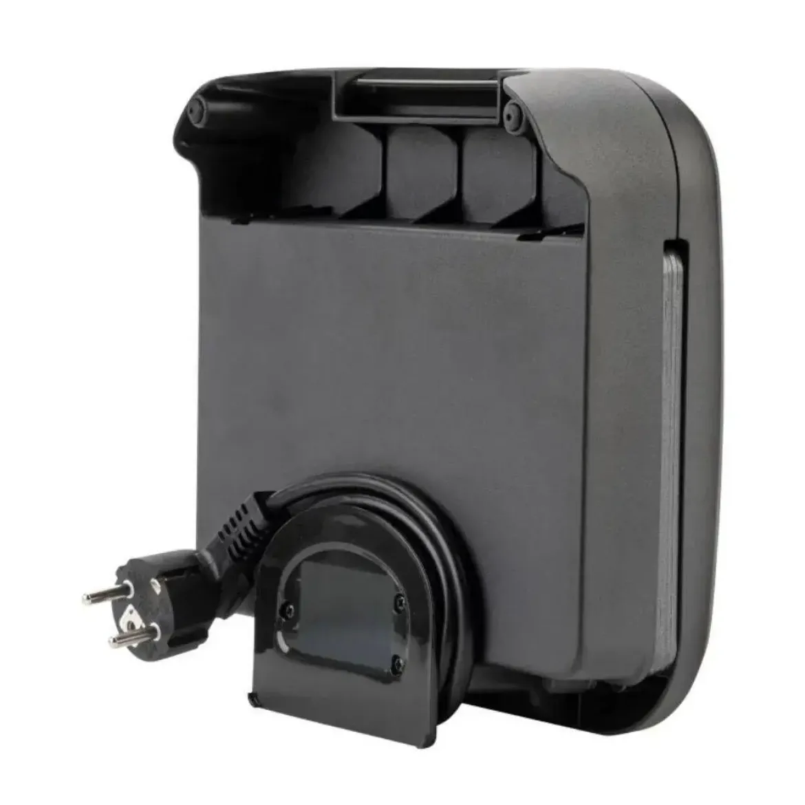 Sandwichera Eléctrica Antiadherente 750W JATA JEGR1165 BAS
