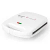 Sandwichera 4 huecos ORBEGOZO SW7100