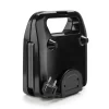 Sandwichera Orbegozo Grill 2 en 1 750W SW7260