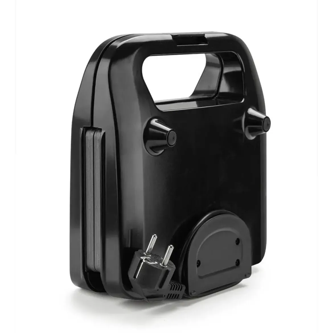 Sandwichera Orbegozo Grill 2 en 1 750W SW7260
