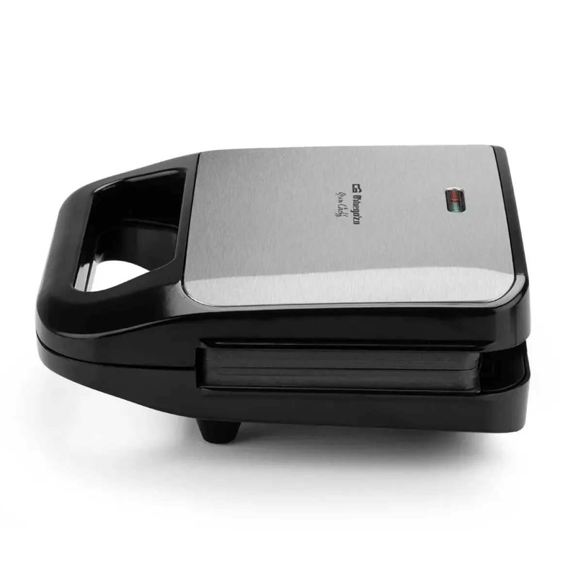 Sandwichera Orbegozo Grill 2 en 1 750W SW7260