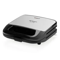 Sandwichera Orbegozo Grill 2 en 1 750W SW7260
