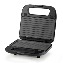 Sandwichera Orbegozo Grill 2 en 1 750W SW7260
