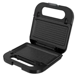 SANDWICHERA SOLAC SD5060 BUON PIATTI 3 IN 1S96804300