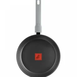Sartén Antiadherente 22 cm Acero Inoxidable Quantanium ELITE M241305
