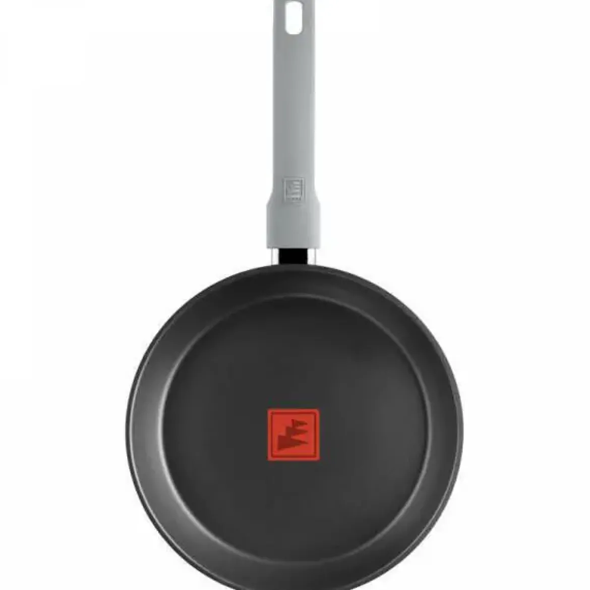 Sartén Antiadherente 22 cm Acero Inoxidable Quantanium ELITE M241305