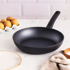 Sartén Anti-Stick Revestimineto Antiadherente 22 cm BRA A122422