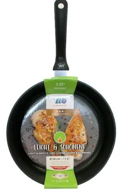 Sartén 28 cm Alucast ELO9150826