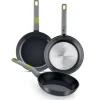 Sartén 20 cm colección Life BRAA521220