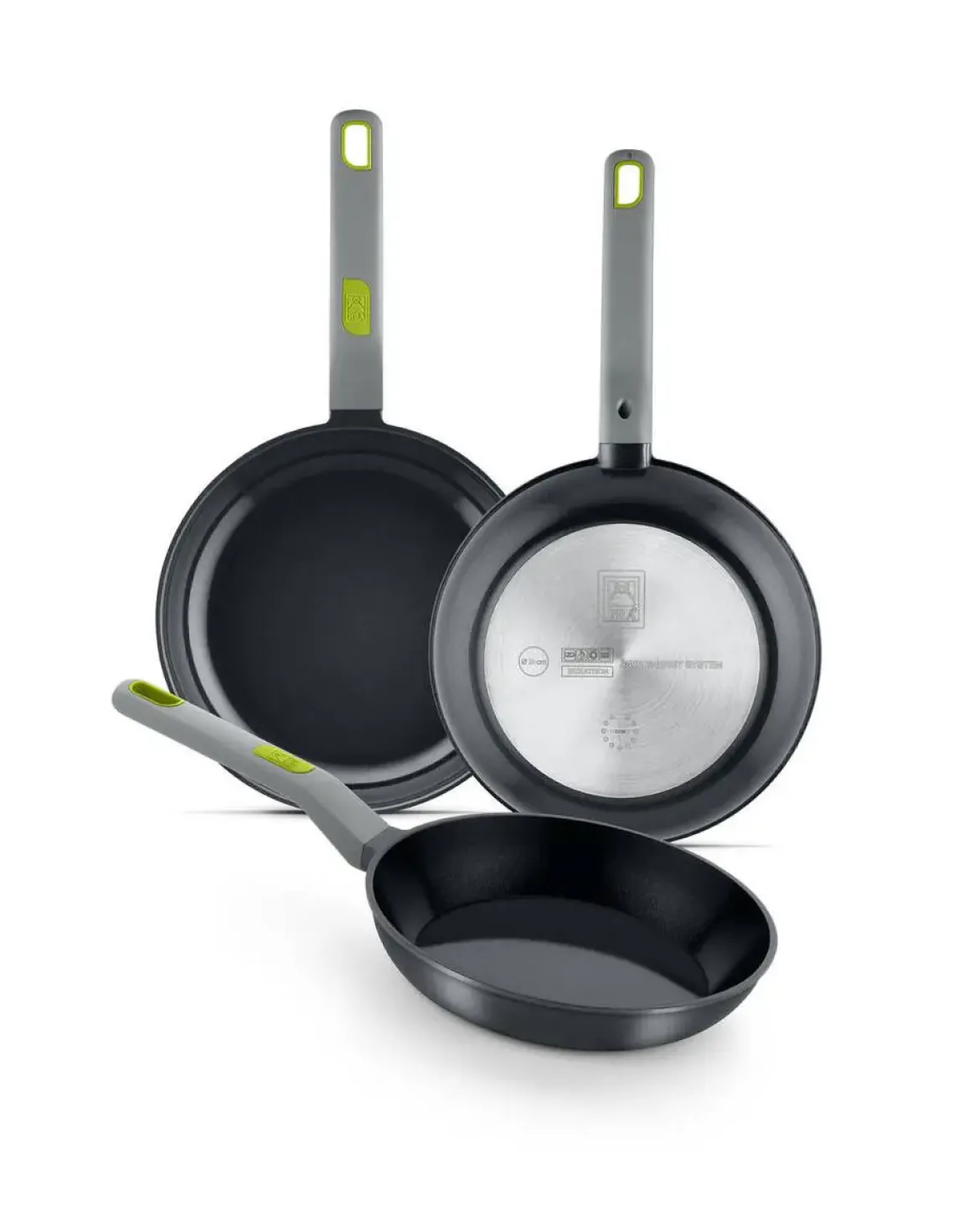Sartén 20 cm colección Life BRAA521220