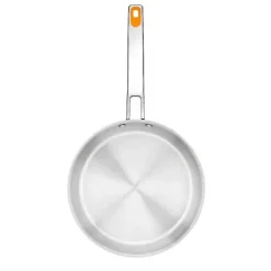 Sartén 18 cm Efficient Inox BRA A121818