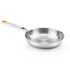 Sartén 18 cm Efficient Inox BRA A121818