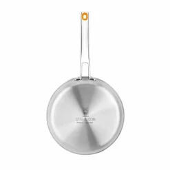 Sartén 28 cm Efficient Inox BRA A121828