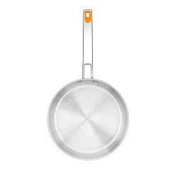 Sartén 28 cm Efficient Inox BRA A121828