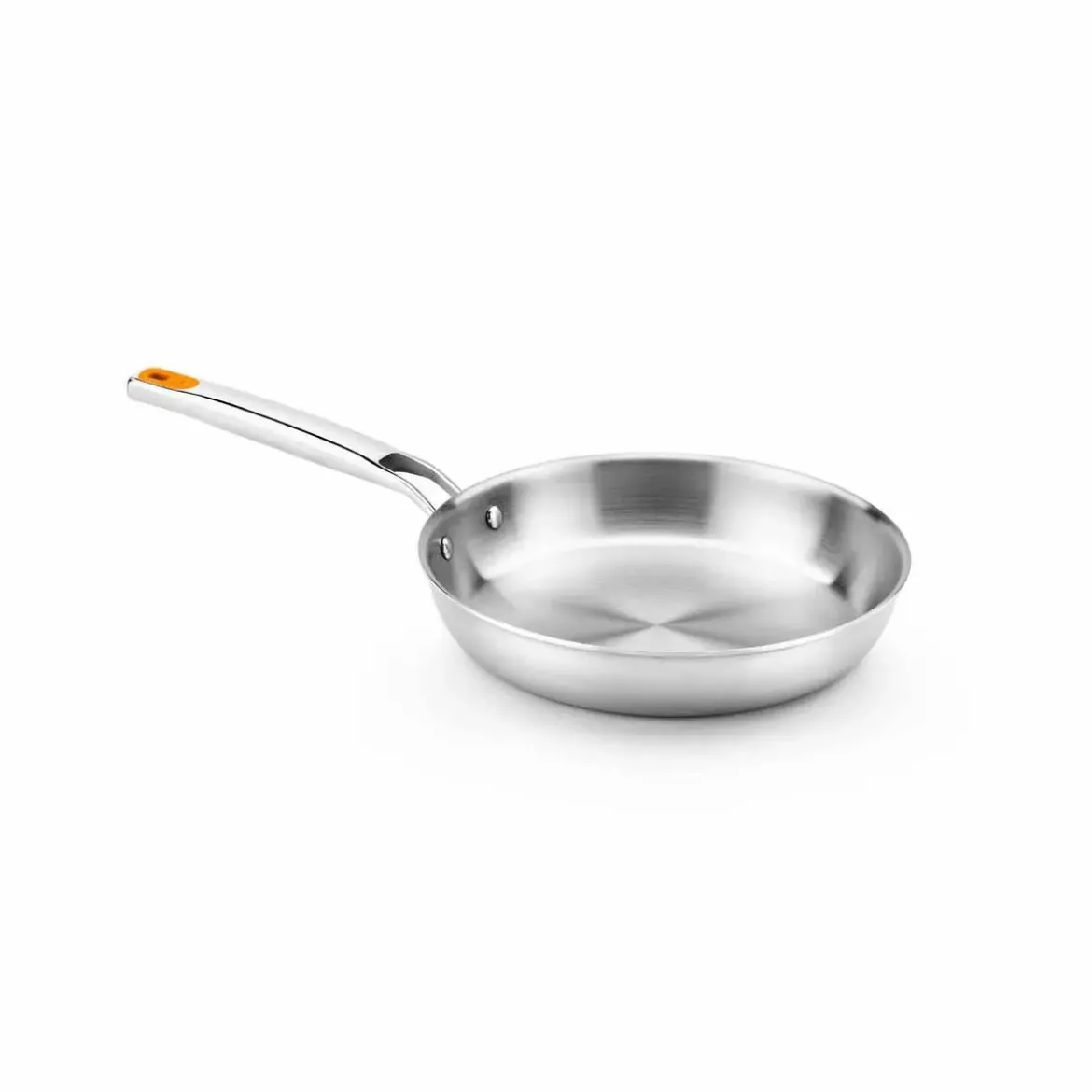 Sartén 28 cm Efficient Inox BRA A121828