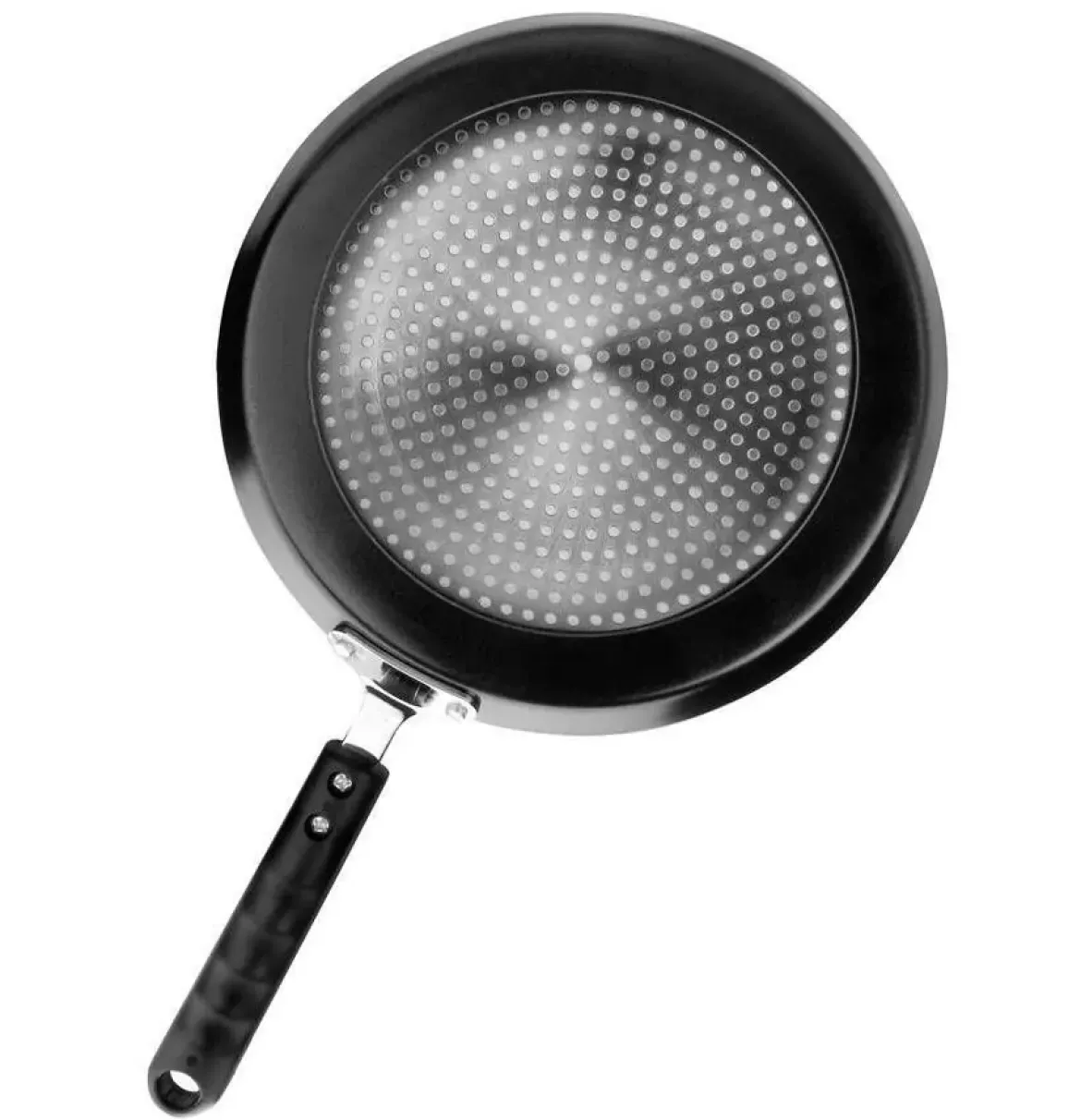 Sartén Crepera 26 cm INDUBASIC IBILI 405826