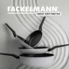 Sartén de Aluminio de 28 cm Balance FACKELMANN 66005