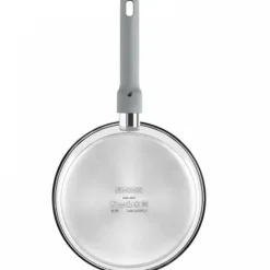 Sartén de 26 cm Antiadherente Inoxidable Elite Non Stick MONIX M241307