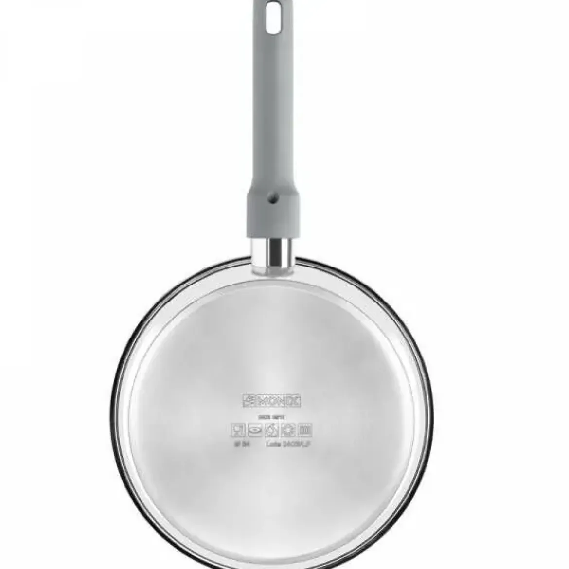 Sartén de 28 cm Antiadherente Inoxidable Elite Non Stick MONIX M241308