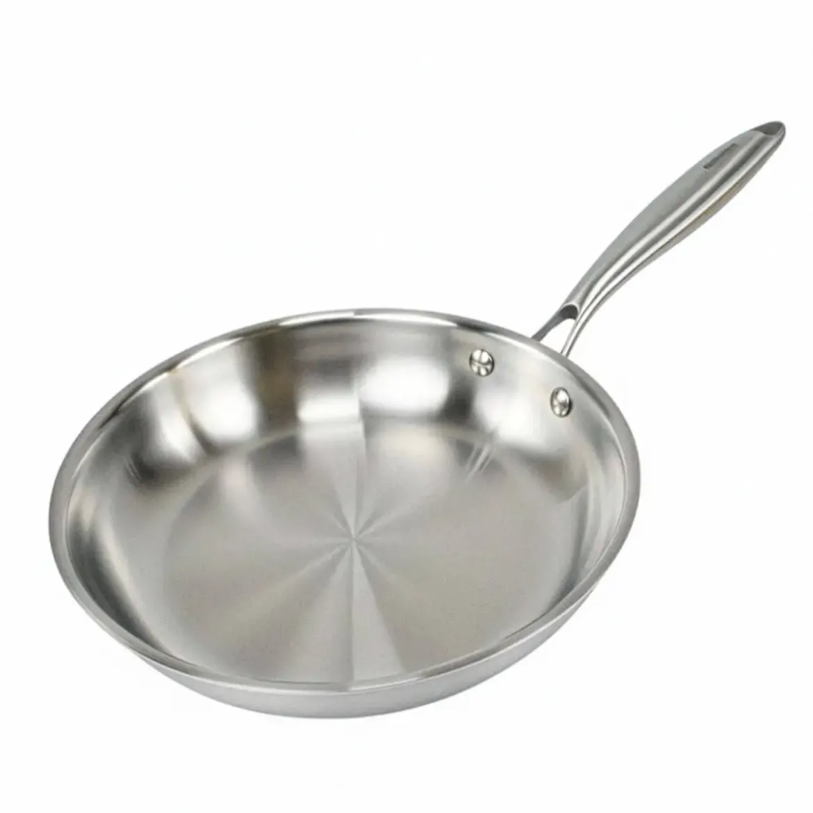 Sartén de Cocina Inox Profesional 26 cm VITA3 66271