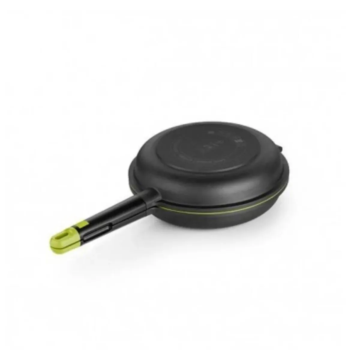 Sartén Doble 24 Foodie BRA A491465