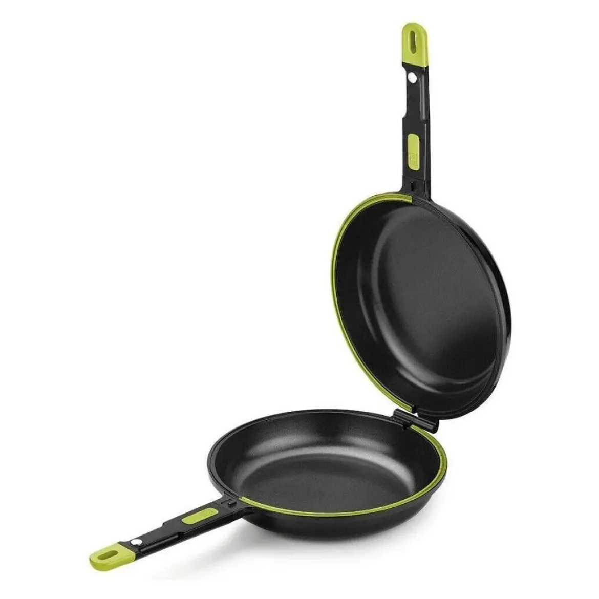 Sartén Doble Foodie para Tortillas BRA A491466