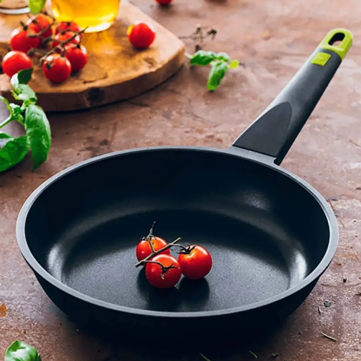 Sartén Foodie de 18cm BRA A491218