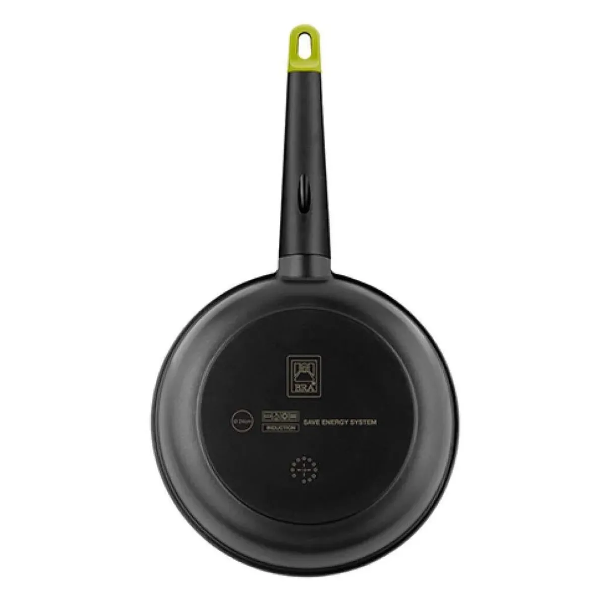 Sartén Foodie de 20 cm BRA A491220