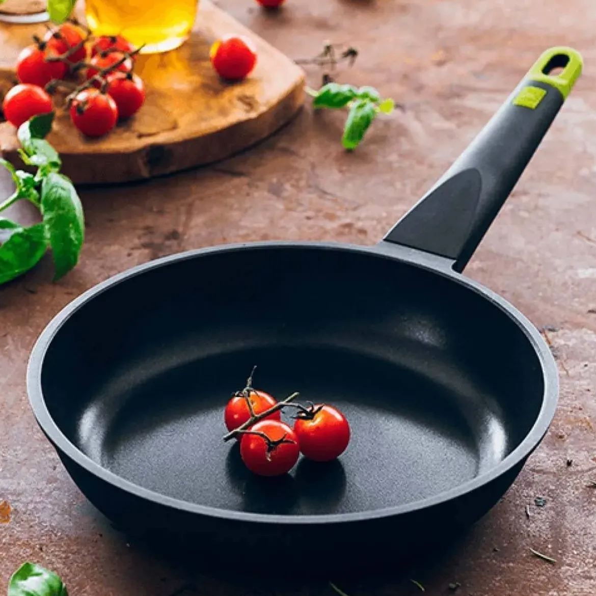 Sartén Foodie de 22cm BRA A491222