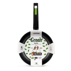 Sartén Green de 30 cm con Revestimiento Antiadherente Xylan® M481230