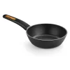 Sartén Honda de 24 cm Efficient Plus A431124
