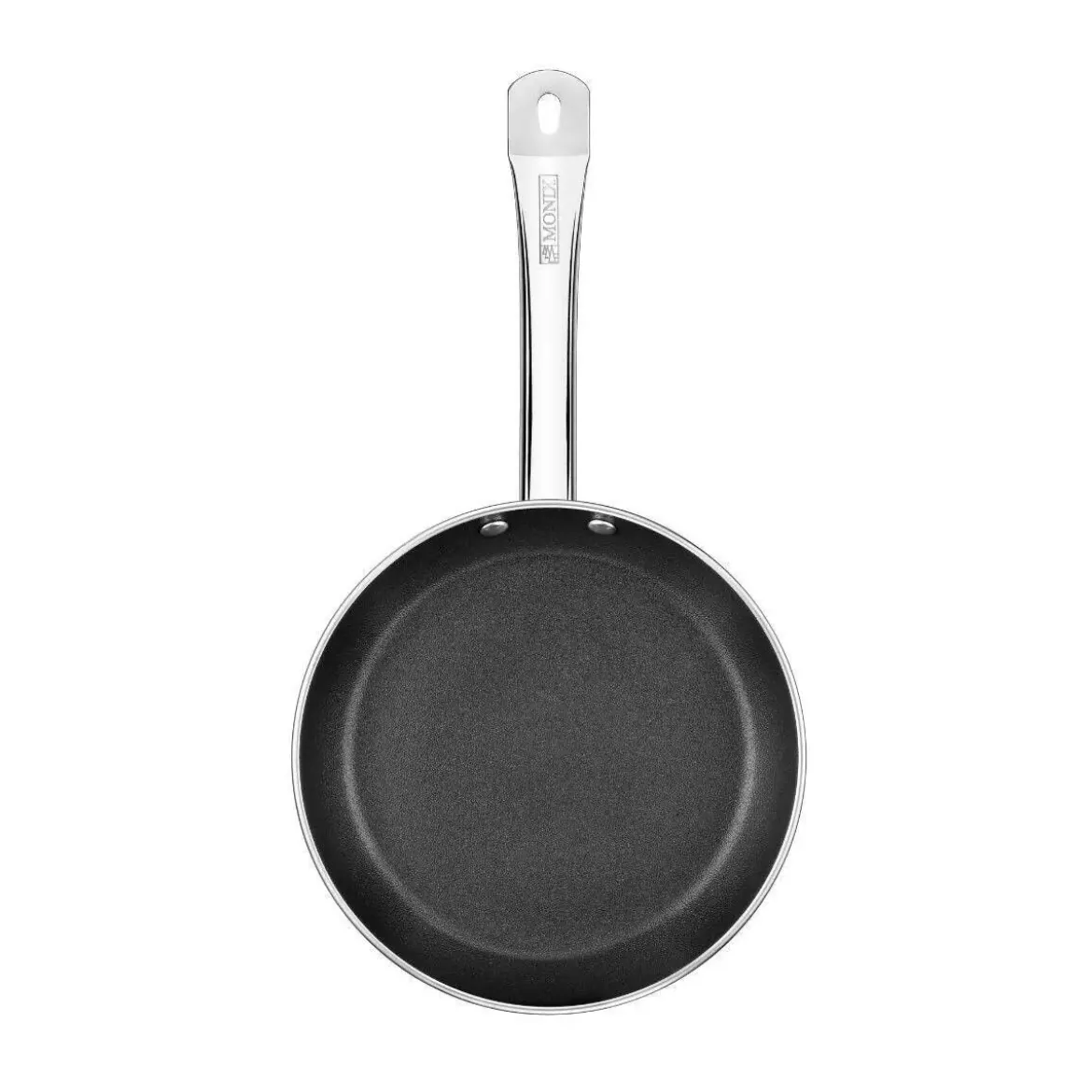 Sartén Profesional 32 cm Aluminio Inducción HORECA M431232