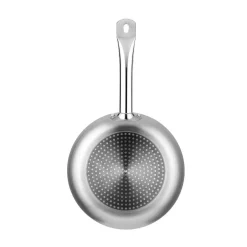 Sartén Profesional 32 cm Aluminio Inducción HORECA M431232